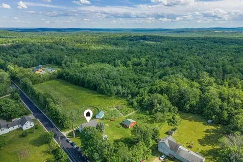 567 First Crown Point Road Strafford NH 03884