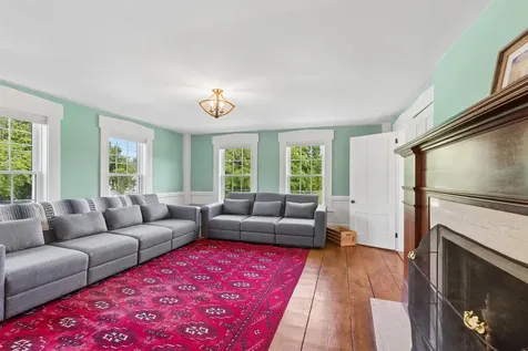 567 First Crown Point Road Strafford NH 03884