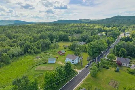 567 First Crown Point Road Strafford NH 03884