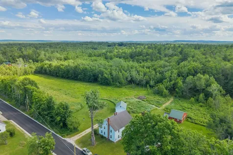 567 First Crown Point Road Strafford NH 03884