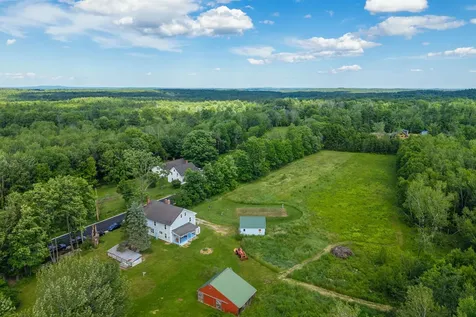 567 First Crown Point Road Strafford NH 03884