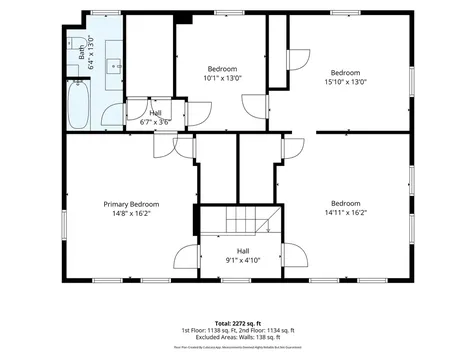 567 First Crown Point Road Strafford NH 03884