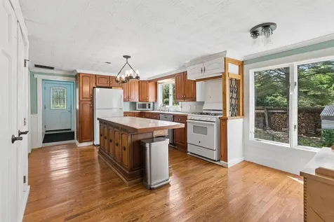 567 First Crown Point Road Strafford NH 03884