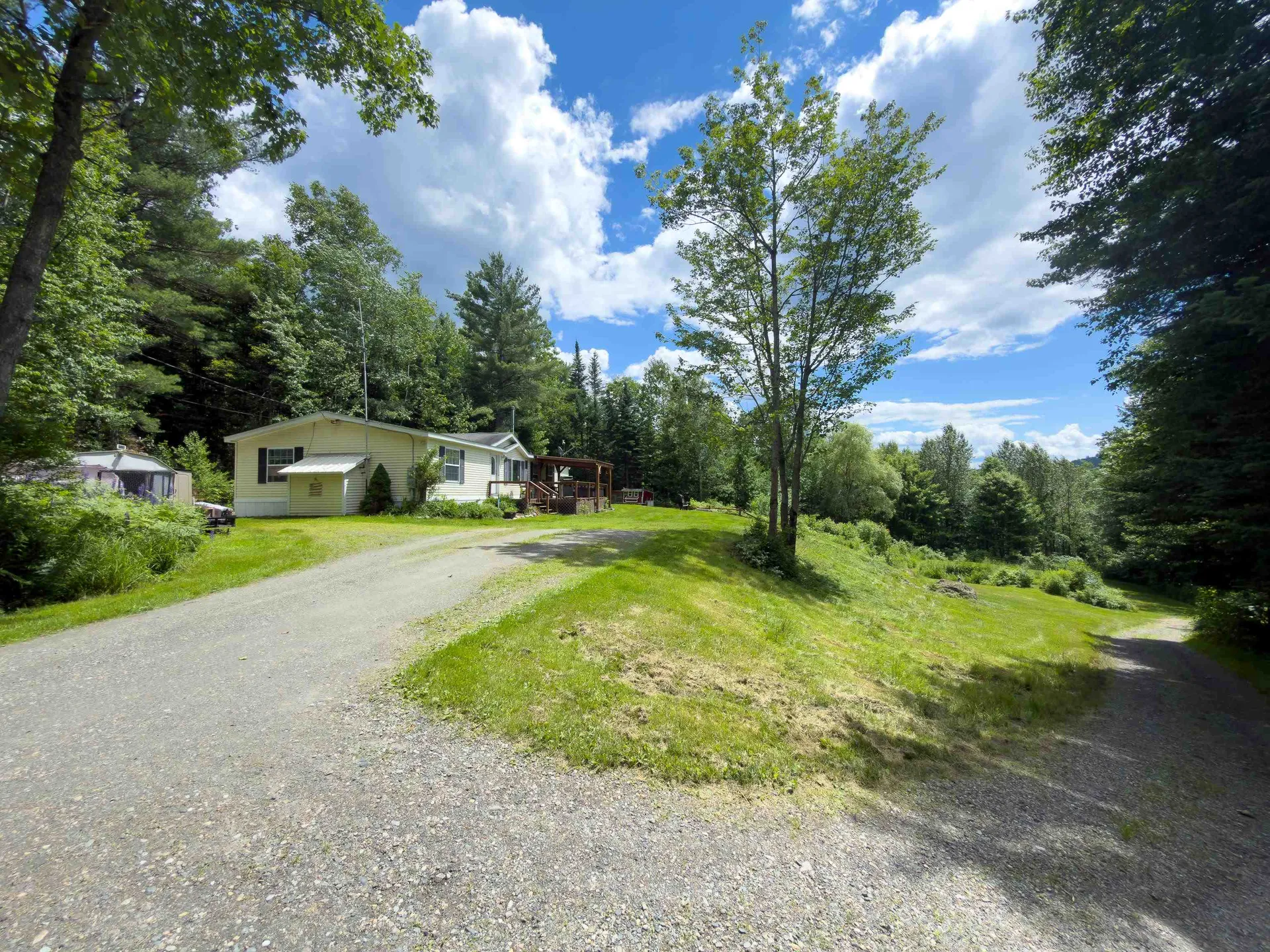 24 Varney Road Whitefield NH 03598