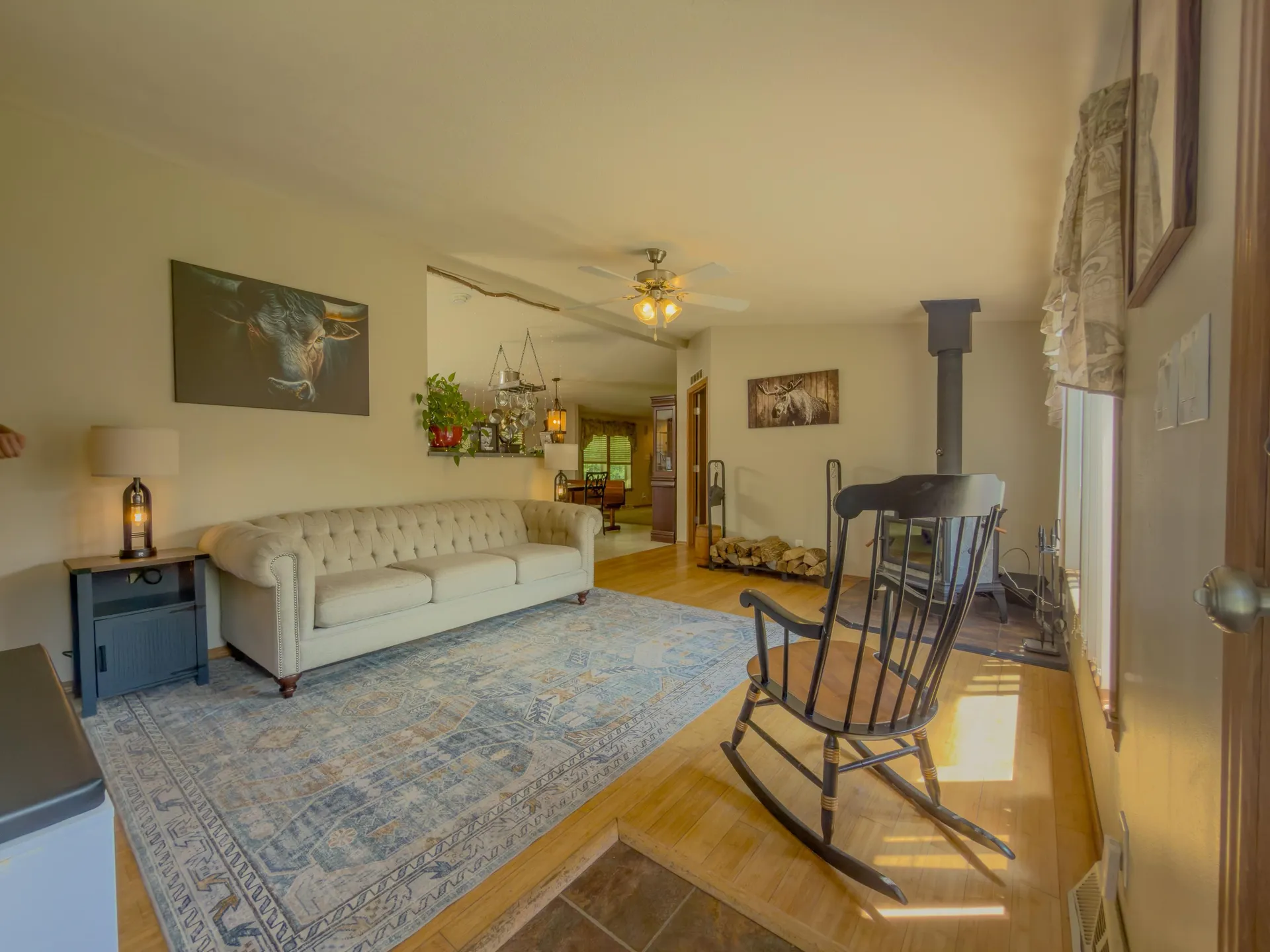 24 Varney Road Whitefield NH 03598