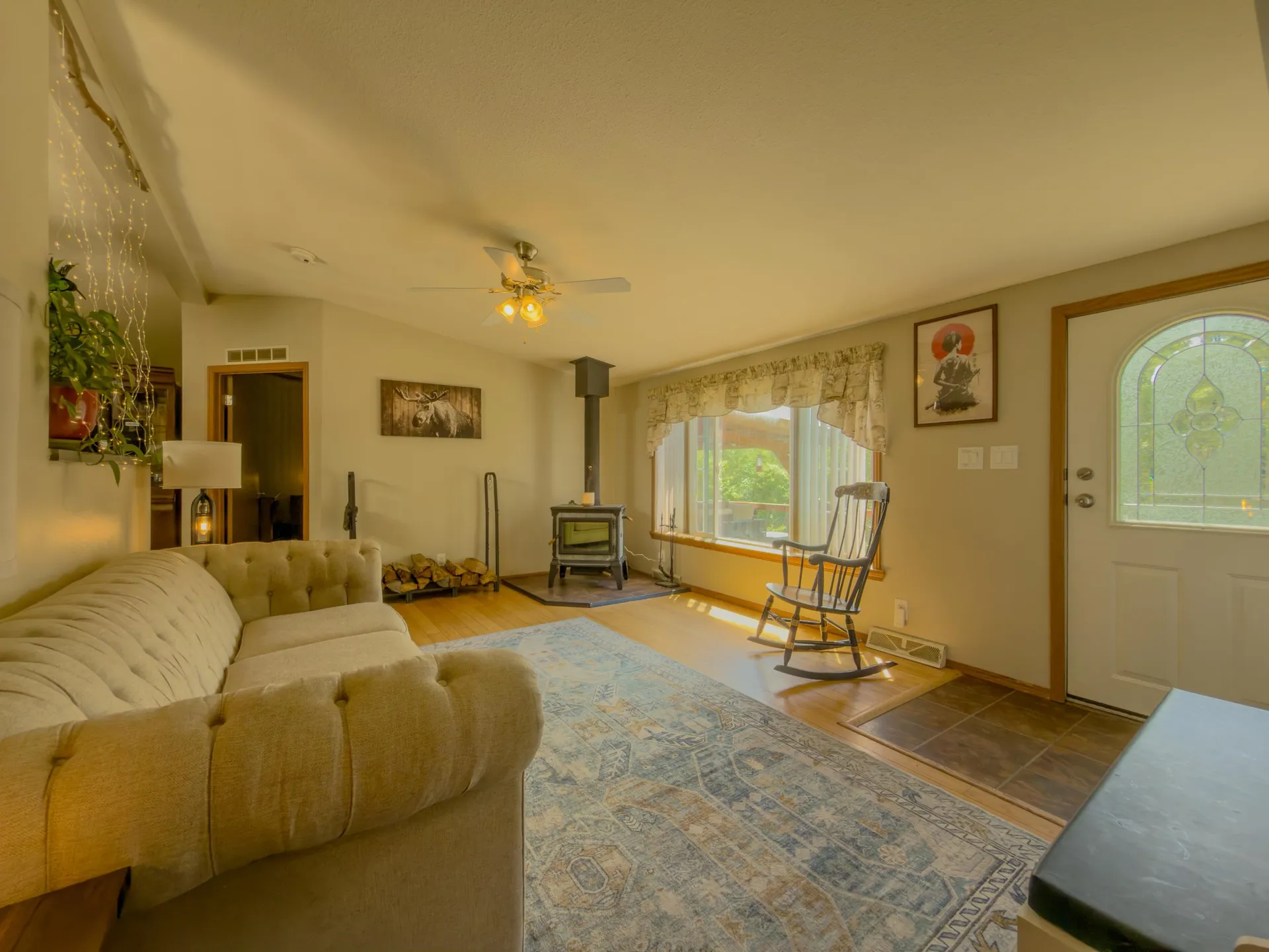 24 Varney Road Whitefield NH 03598