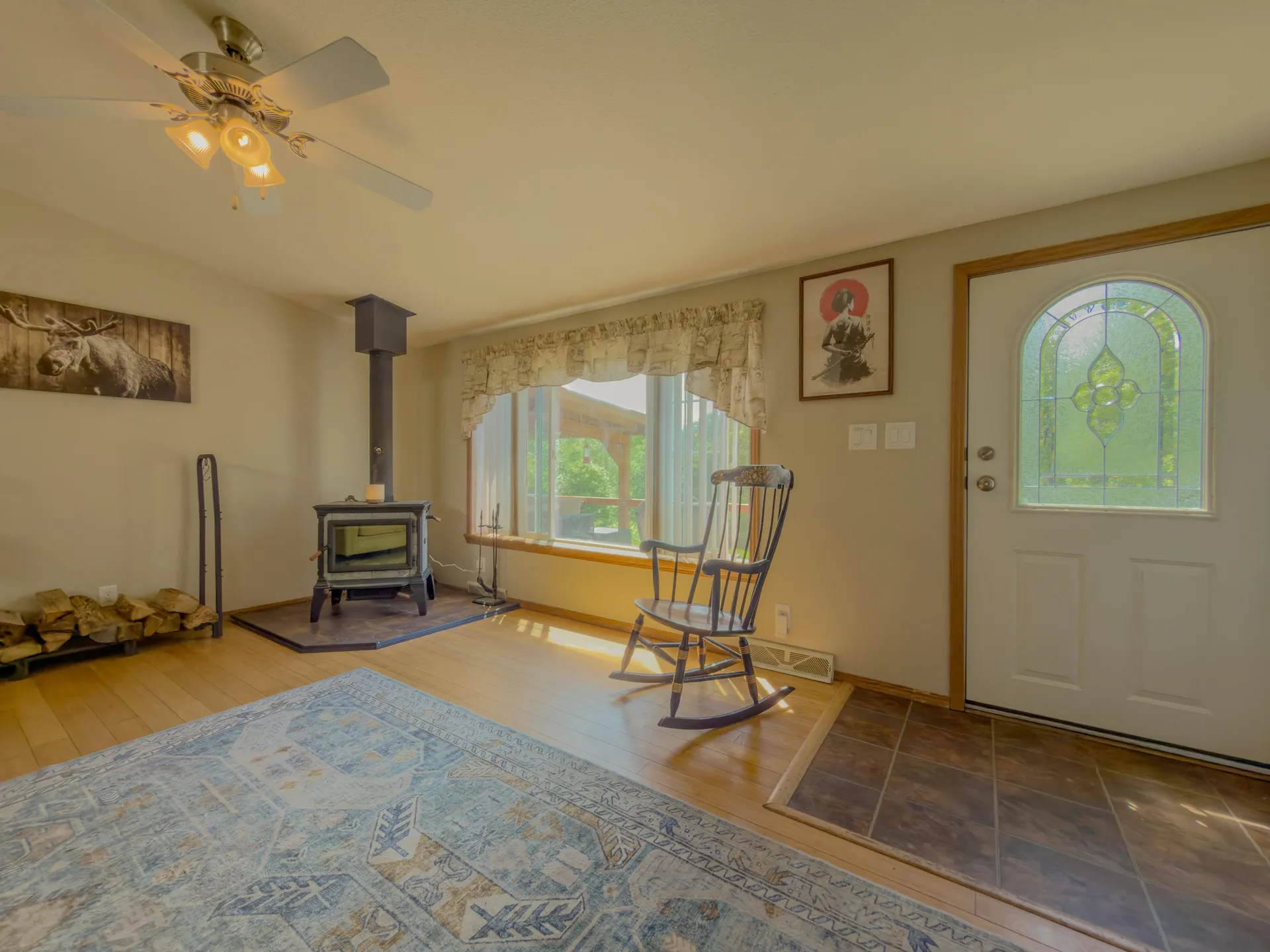 24 Varney Road Whitefield NH 03598