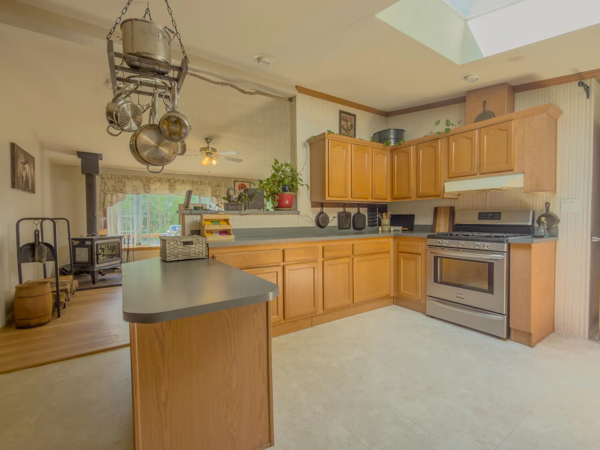 24 Varney Road Whitefield NH 03598