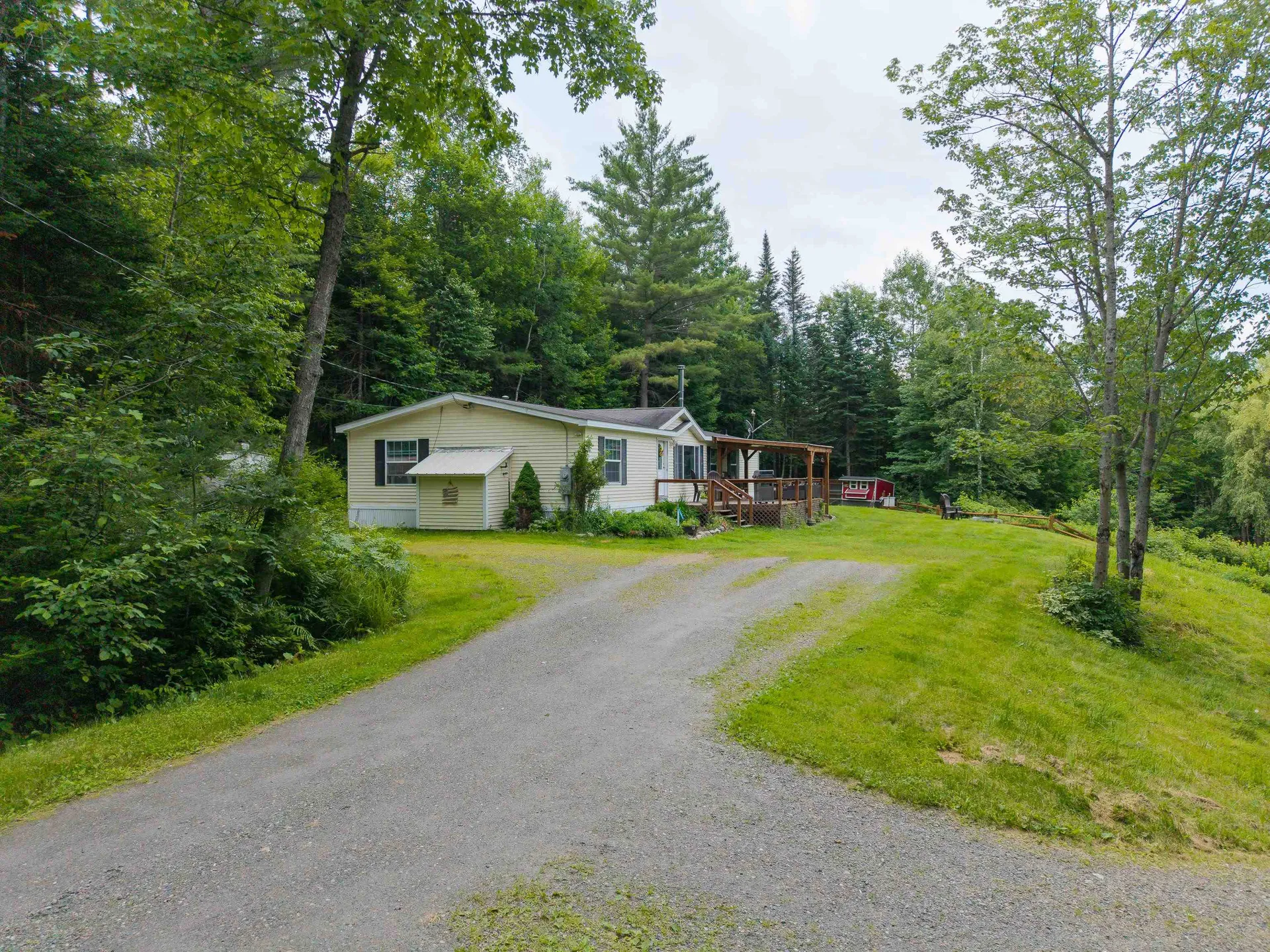 24 Varney Road Whitefield NH 03598