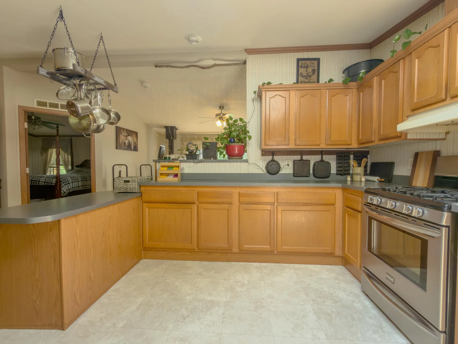 24 Varney Road Whitefield NH 03598