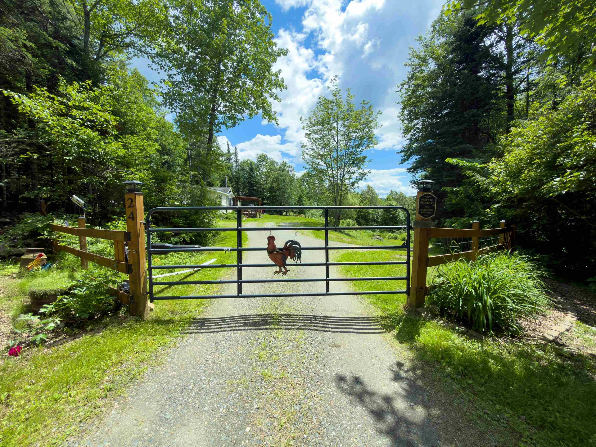 24 Varney Road Whitefield NH 03598