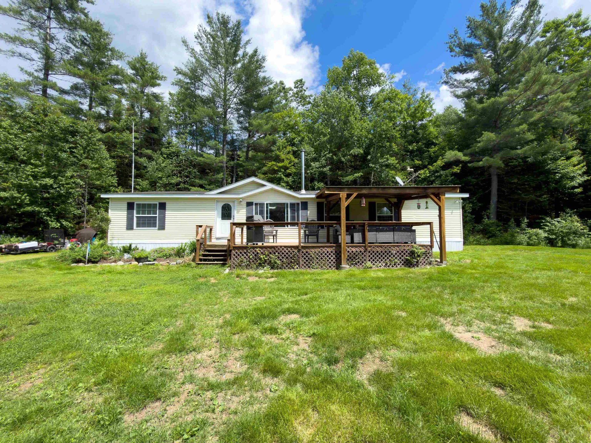 24 Varney Road Whitefield NH 03598