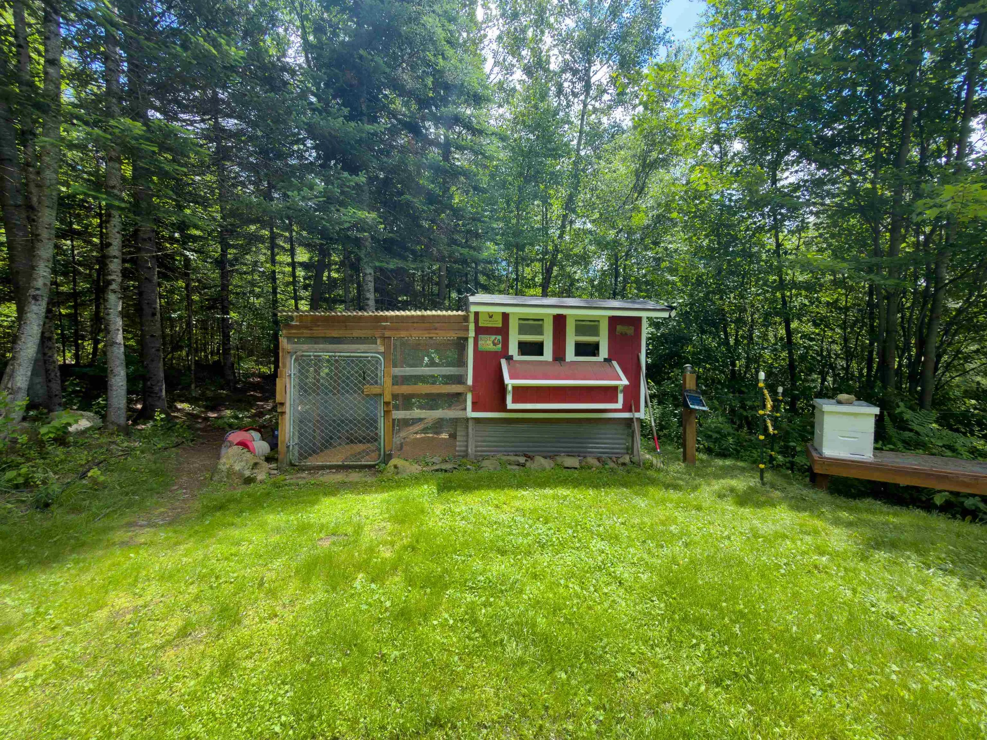 24 Varney Road Whitefield NH 03598