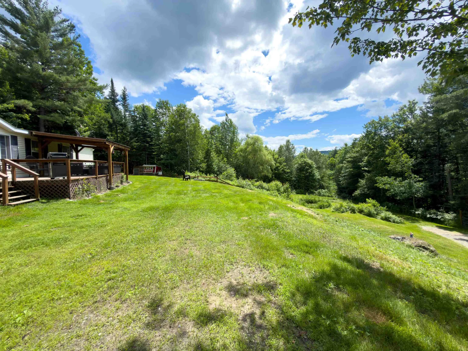 24 Varney Road Whitefield NH 03598
