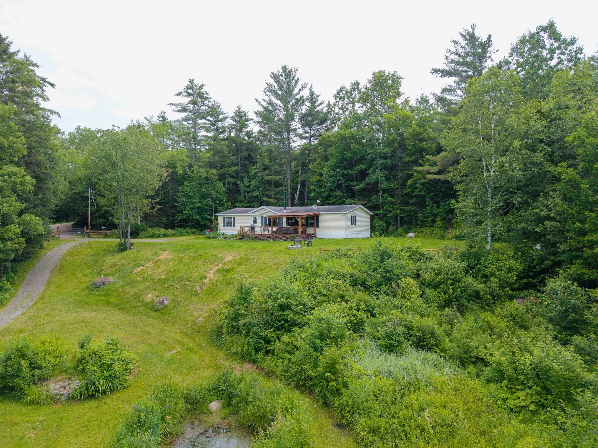 24 Varney Road Whitefield NH 03598