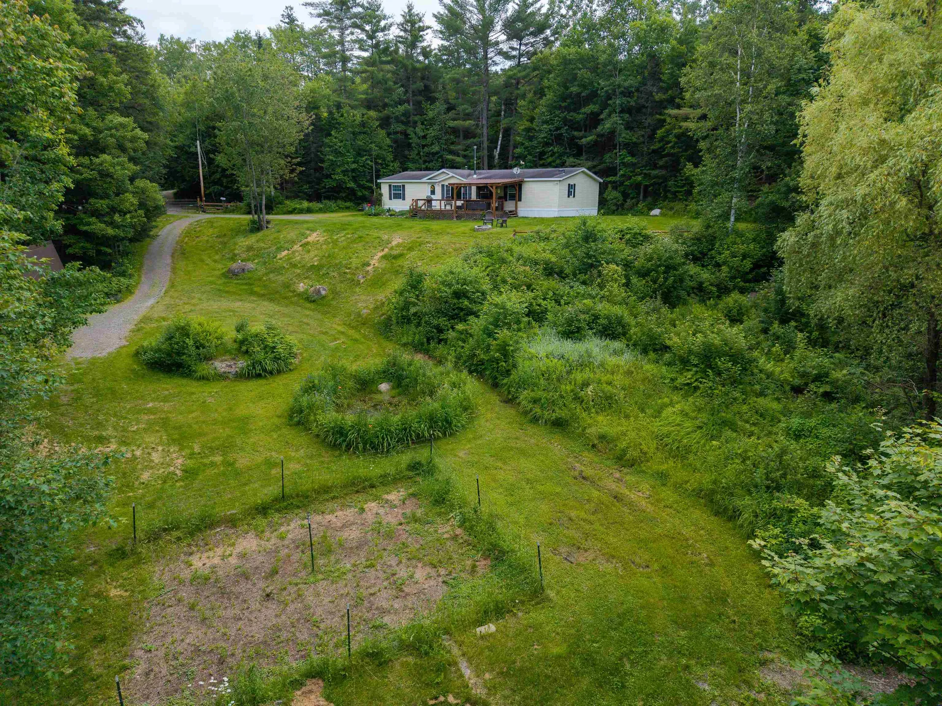 24 Varney Road Whitefield NH 03598