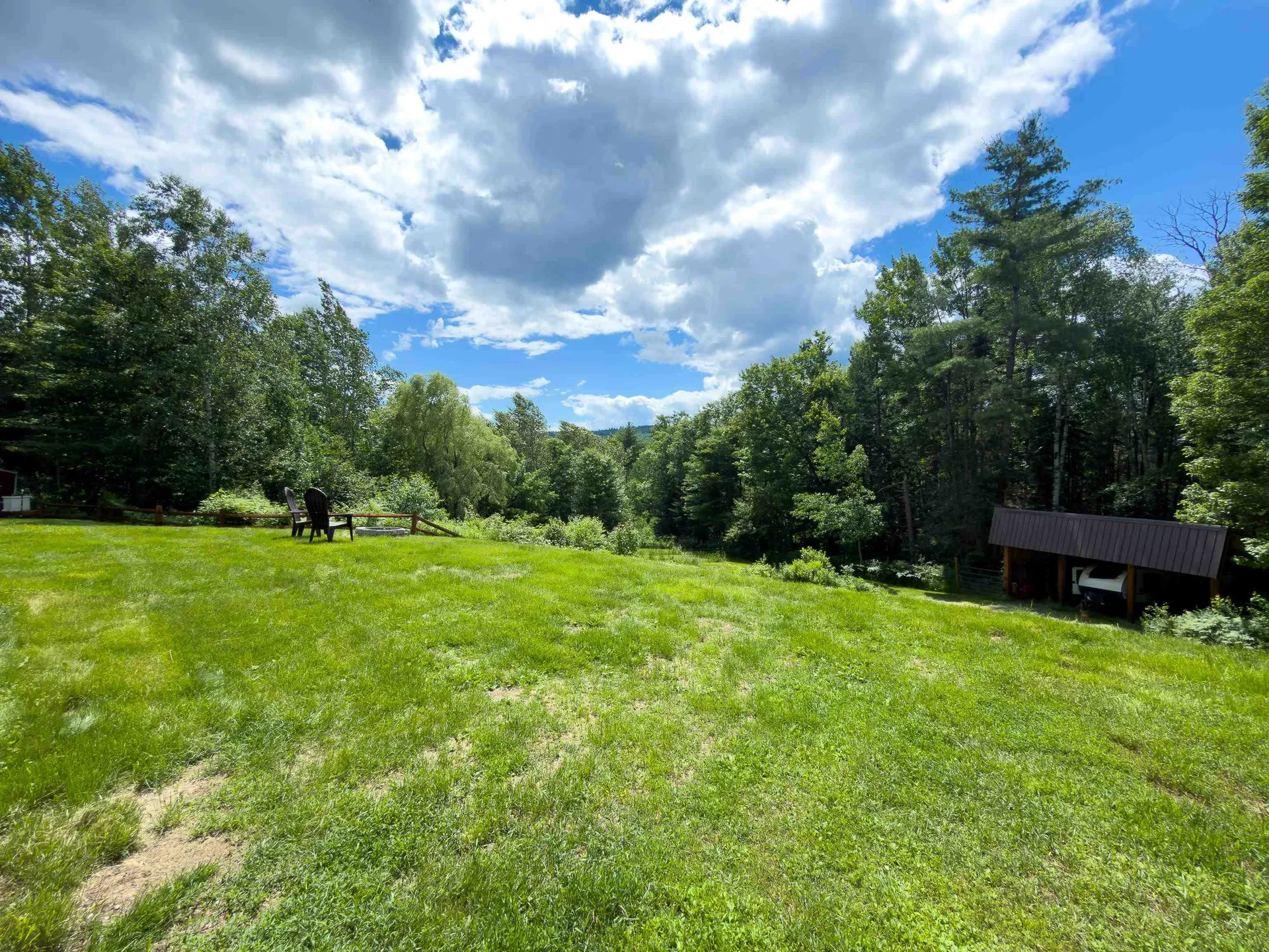 24 Varney Road Whitefield NH 03598