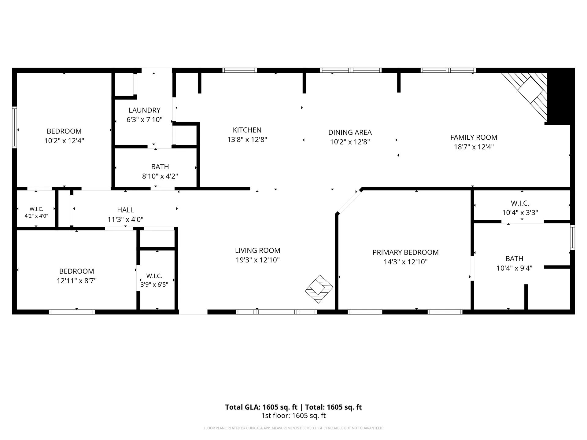 24 Varney Road Whitefield NH 03598