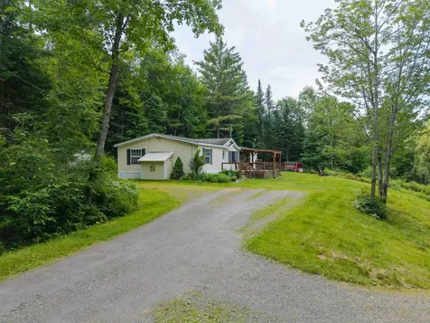 24 Varney Road Whitefield NH 03598