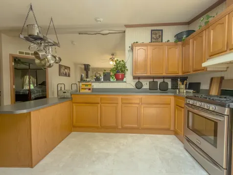 24 Varney Road Whitefield NH 03598