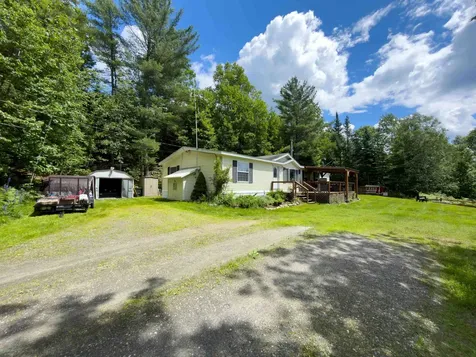 24 Varney Road Whitefield NH 03598
