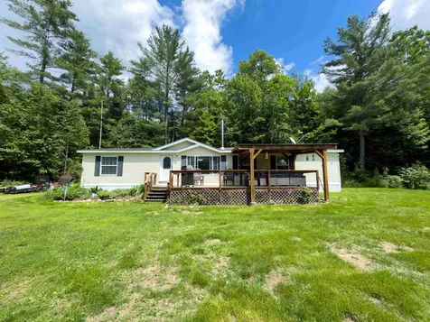 24 Varney Road Whitefield NH 03598