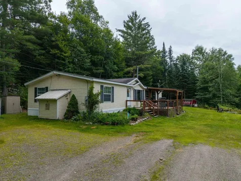 24 Varney Road Whitefield NH 03598