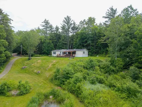 24 Varney Road Whitefield NH 03598