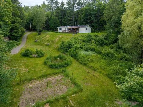 24 Varney Road Whitefield NH 03598
