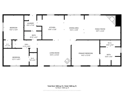 24 Varney Road Whitefield NH 03598