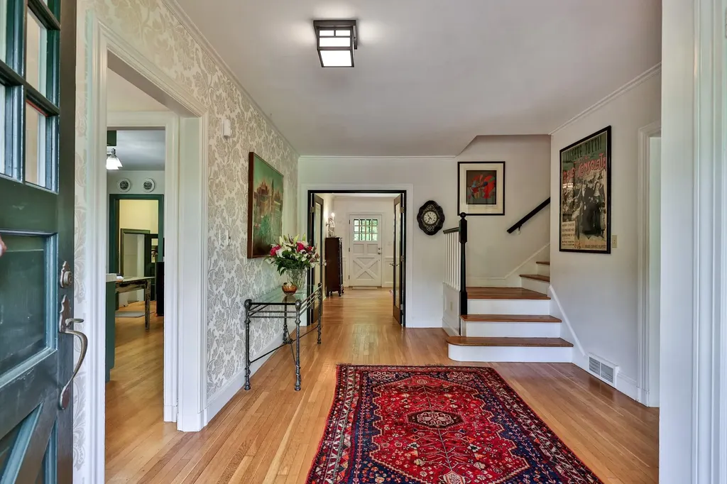 258 Chester Rd Road Grafton VT 05146