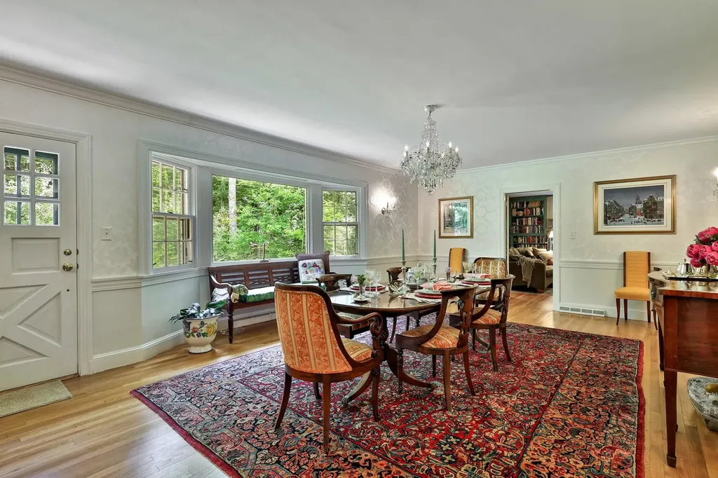 258 Chester Rd Road Grafton VT 05146