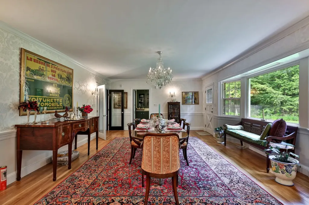 258 Chester Rd Road Grafton VT 05146
