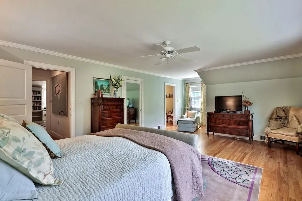 258 Chester Rd Road Grafton VT 05146