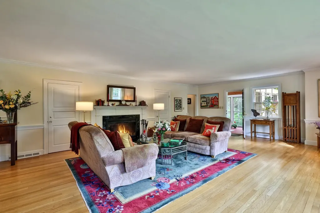 258 Chester Rd Road Grafton VT 05146