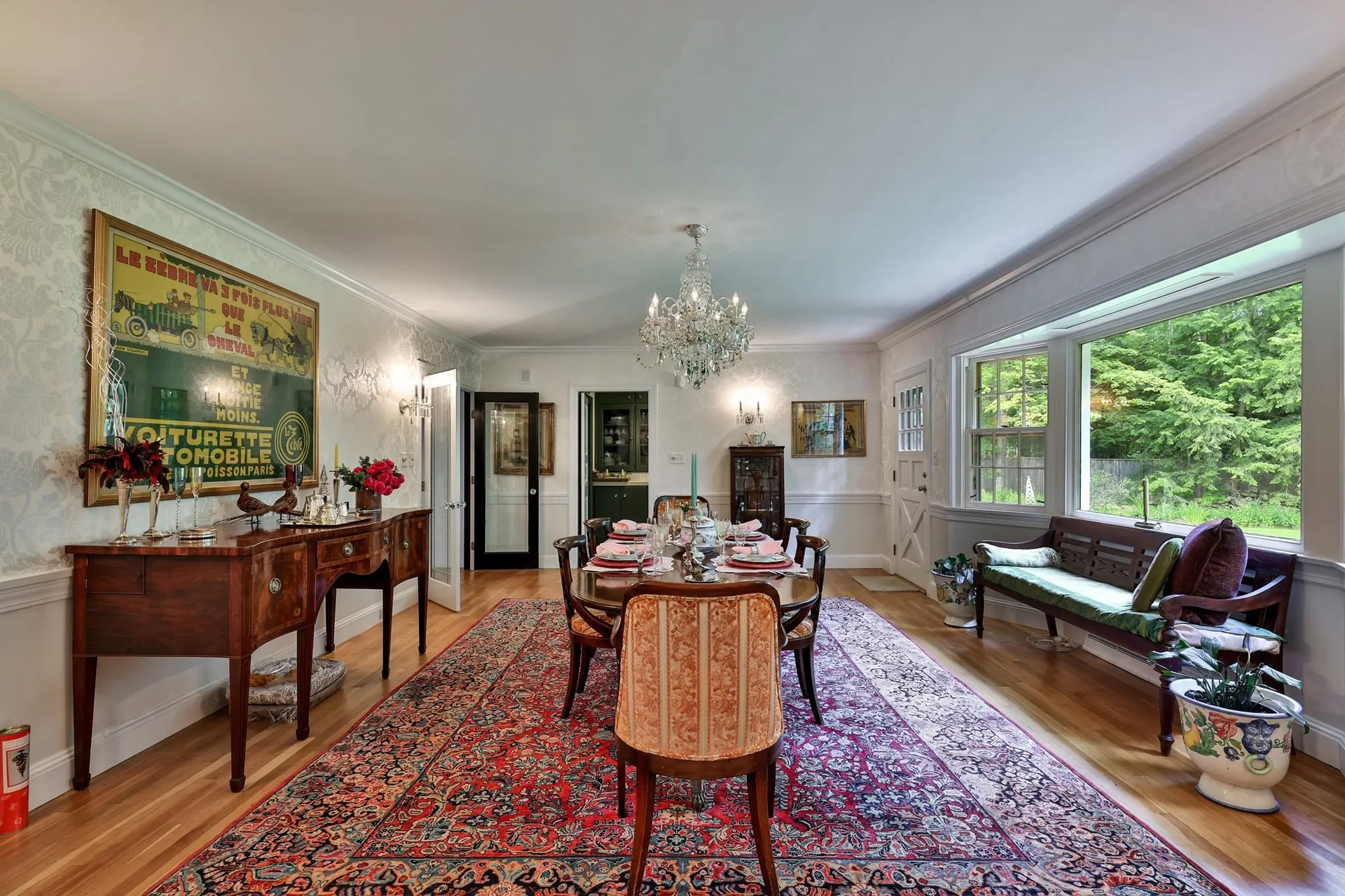 258 Chester Rd Road Grafton VT 05146