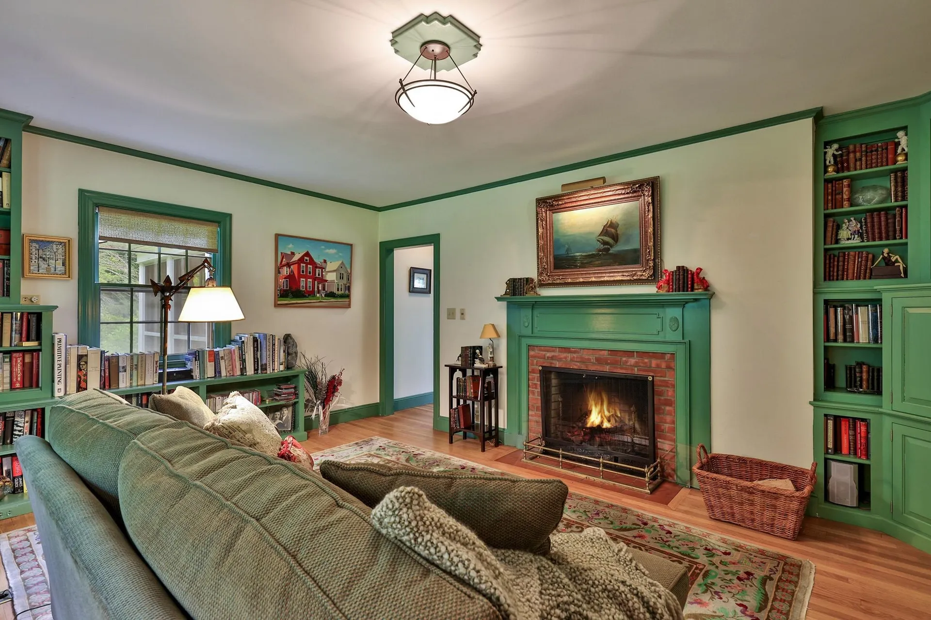 258 Chester Rd Road Grafton VT 05146