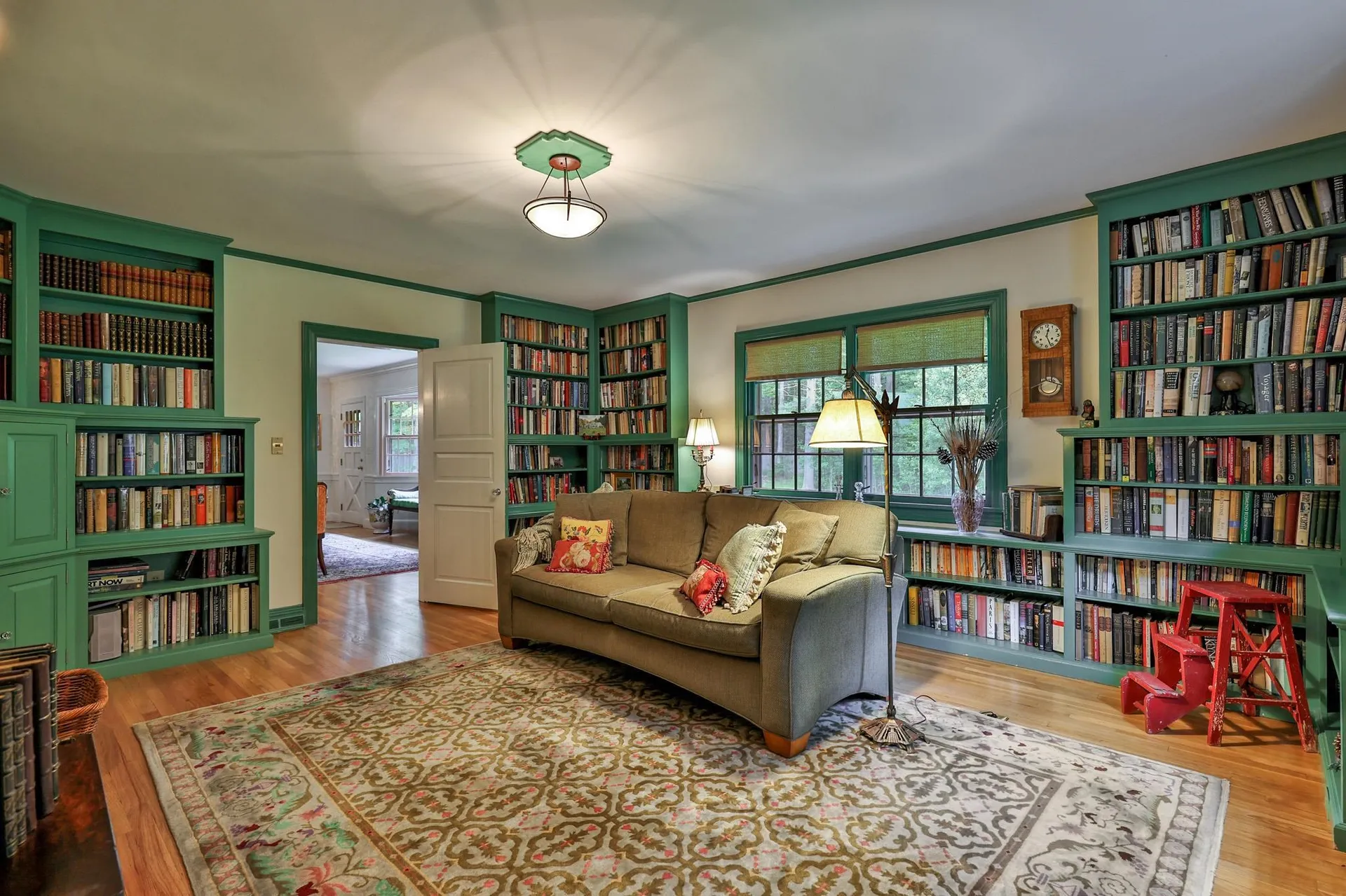 258 Chester Rd Road Grafton VT 05146