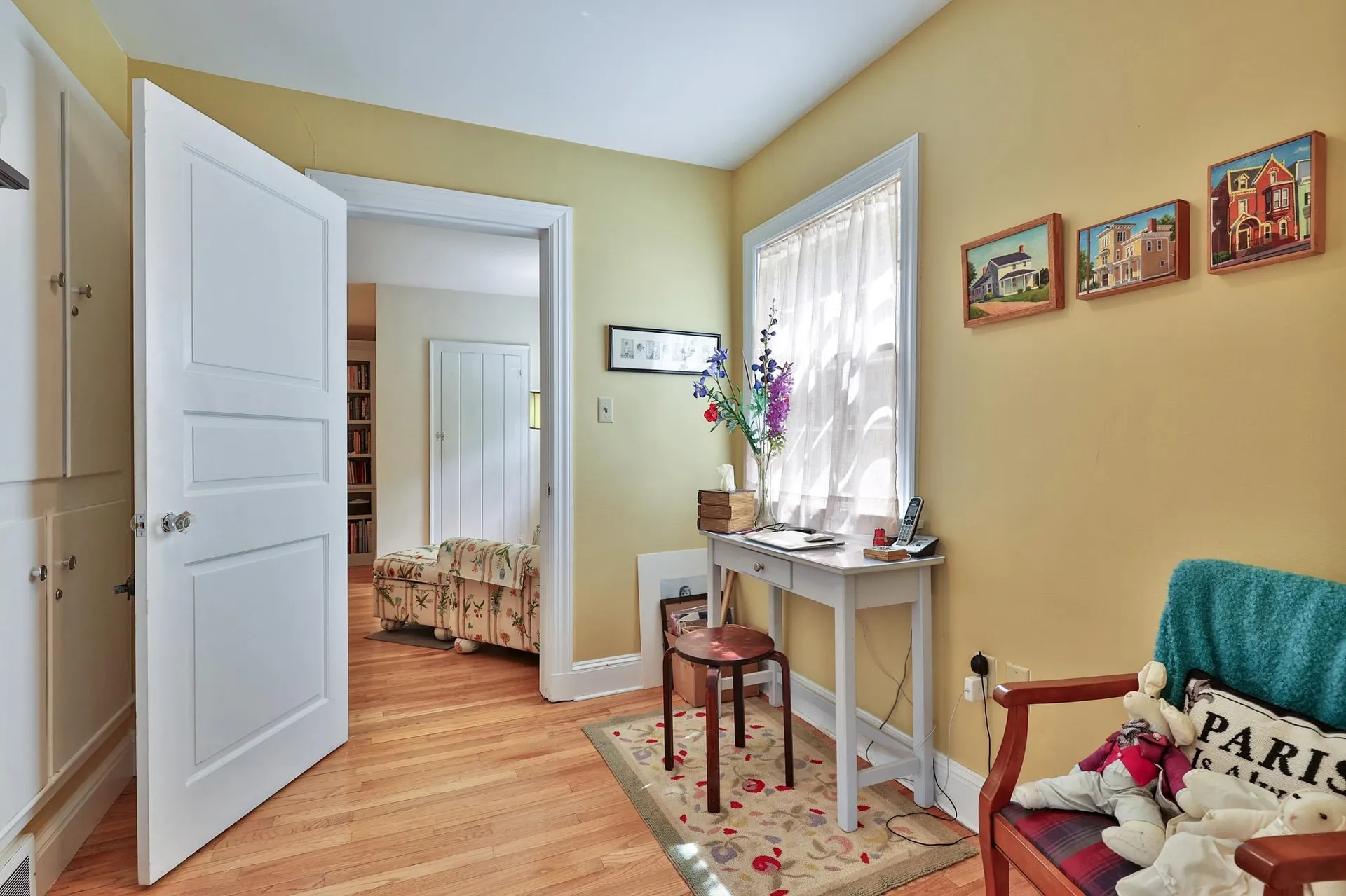 258 Chester Rd Road Grafton VT 05146