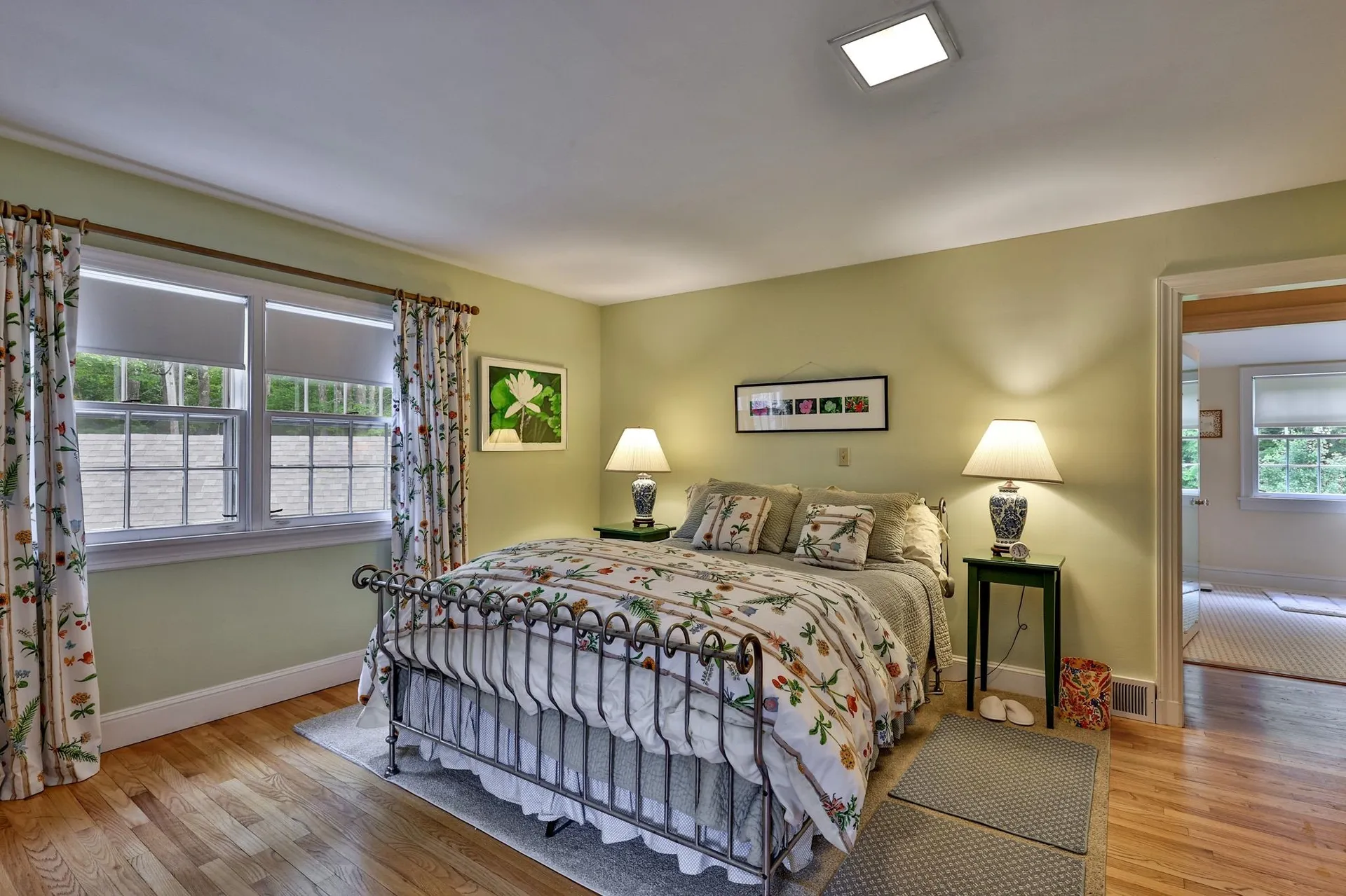 258 Chester Rd Road Grafton VT 05146