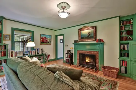 258 Chester Rd Road Grafton VT 05146
