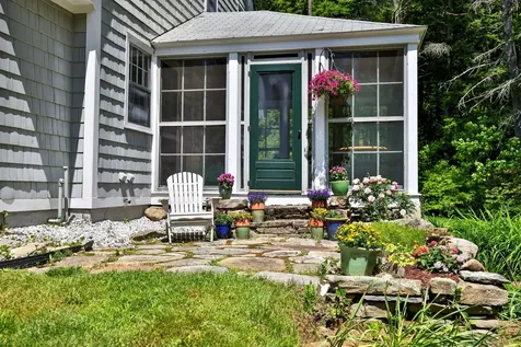 258 Chester Rd Road Grafton VT 05146