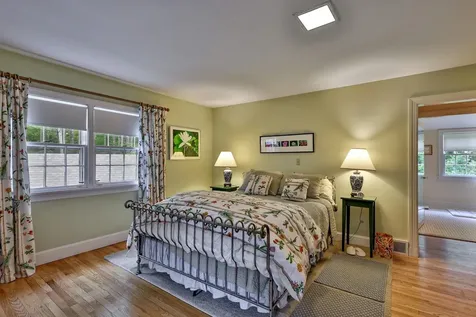 258 Chester Rd Road Grafton VT 05146