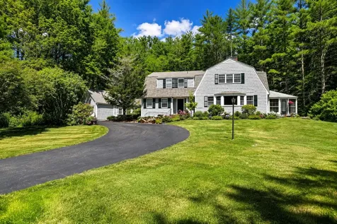 258 Chester Rd Road Grafton VT 05146