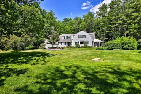 258 Chester Rd Road Grafton VT 05146