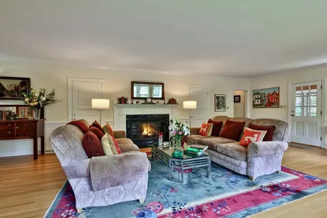 258 Chester Rd Road Grafton VT 05146