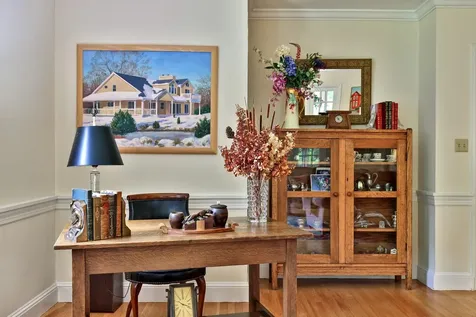 258 Chester Rd Road Grafton VT 05146