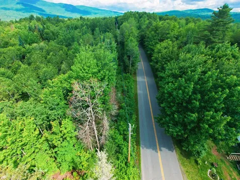 -- Oregon Road Concord VT 05824