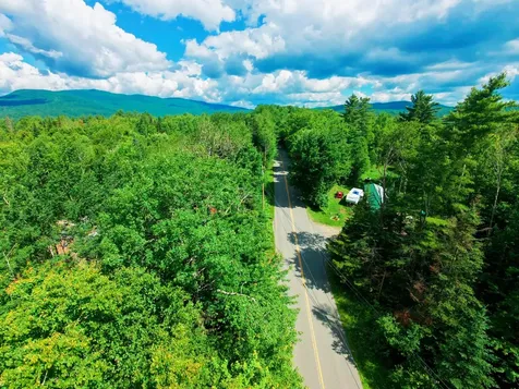 -- Oregon Road Concord VT 05824