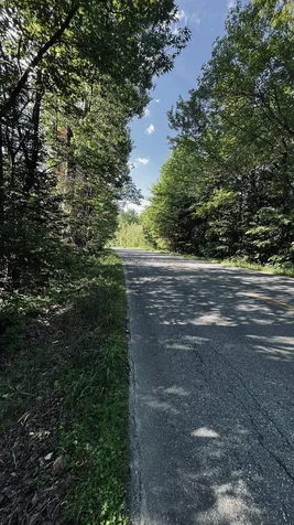 -- Oregon Road Concord VT 05824